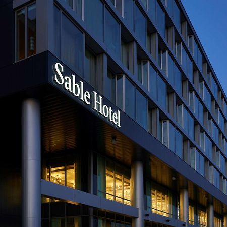 מלון Sable At Navy Pier Chicago, Curio Collection By Hilton מראה חיצוני תמונה