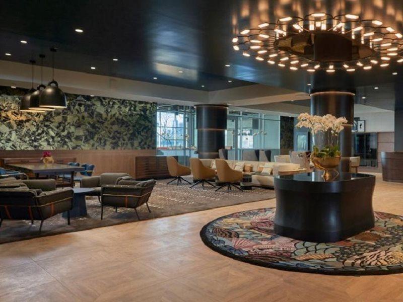 מלון Sable At Navy Pier Chicago, Curio Collection By Hilton מראה חיצוני תמונה
