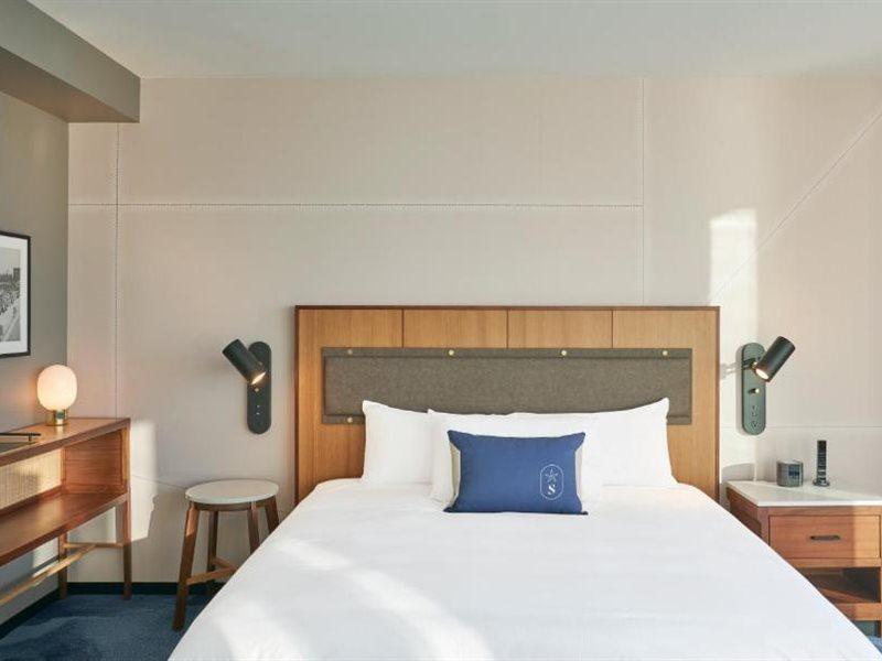 מלון Sable At Navy Pier Chicago, Curio Collection By Hilton מראה חיצוני תמונה
