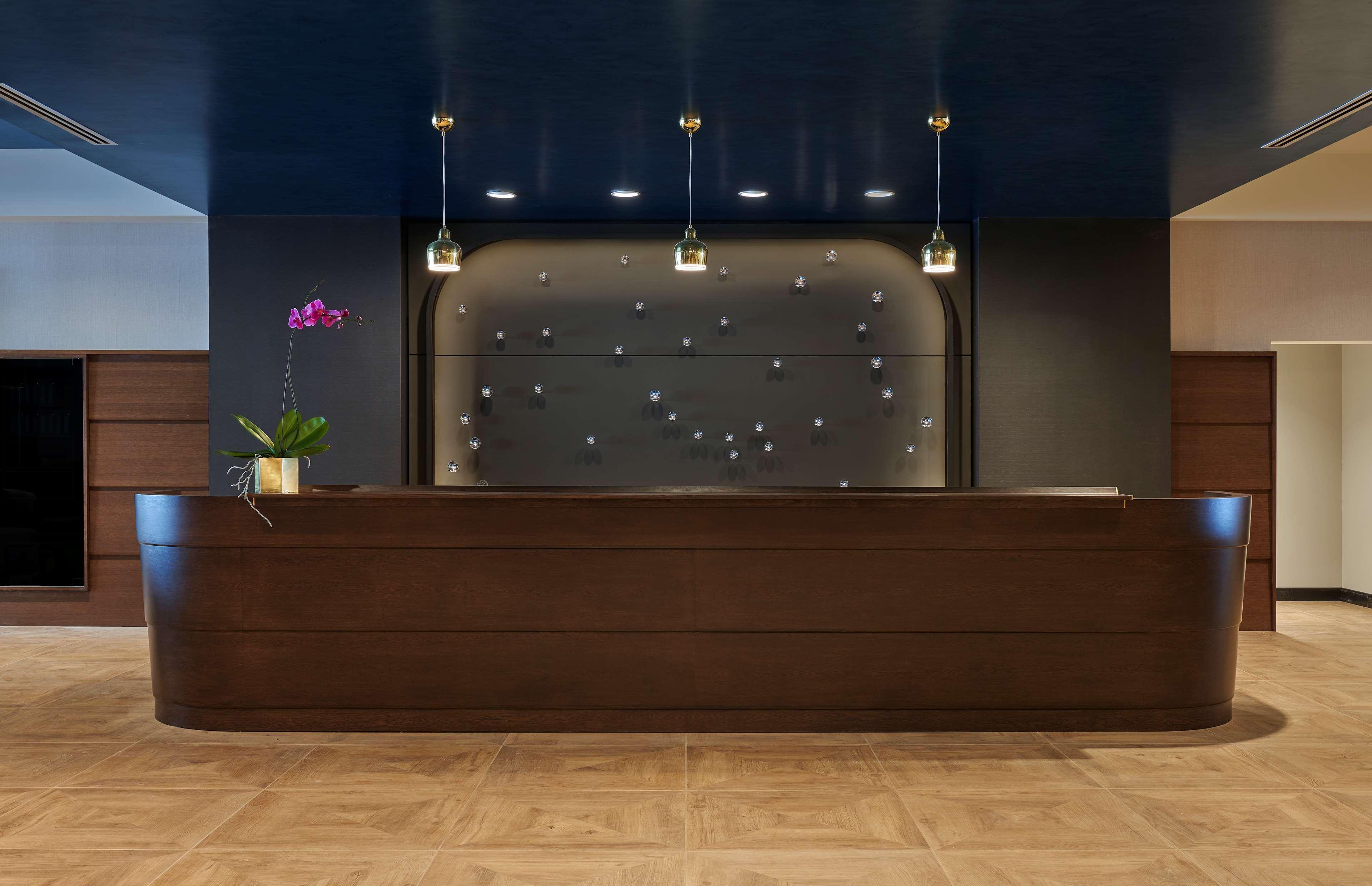 מלון Sable At Navy Pier Chicago, Curio Collection By Hilton מראה חיצוני תמונה