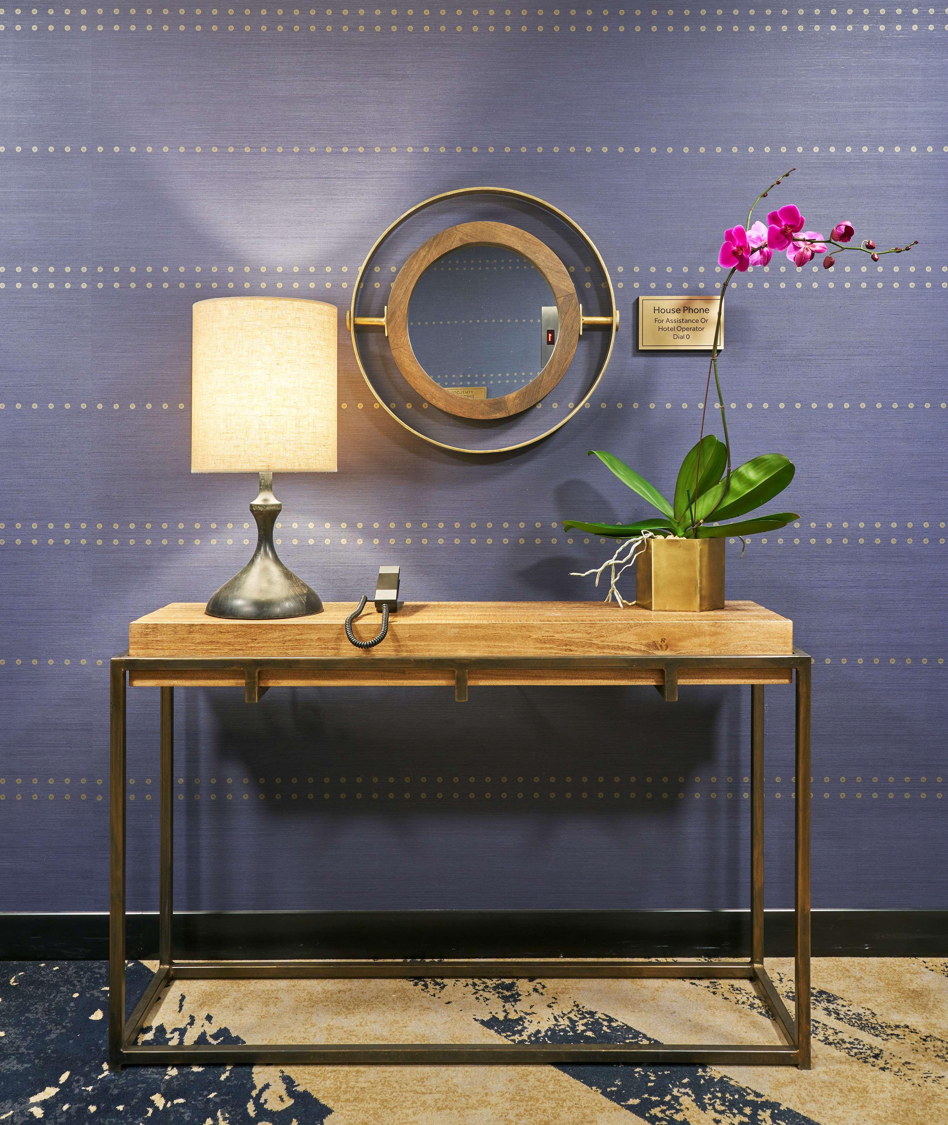 מלון Sable At Navy Pier Chicago, Curio Collection By Hilton מראה חיצוני תמונה