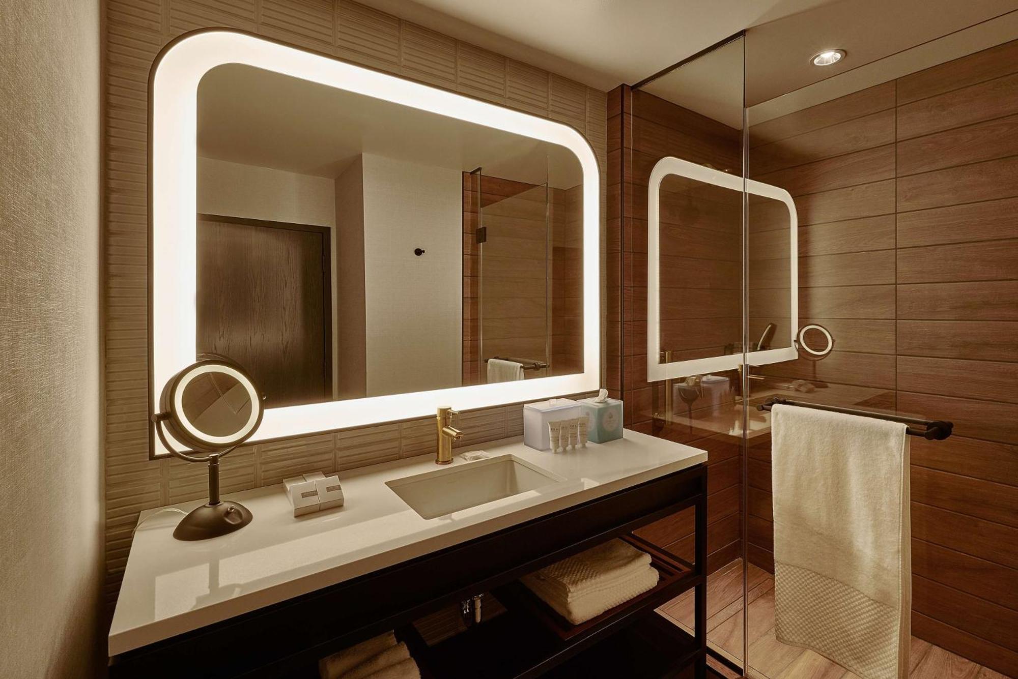 מלון Sable At Navy Pier Chicago, Curio Collection By Hilton מראה חיצוני תמונה