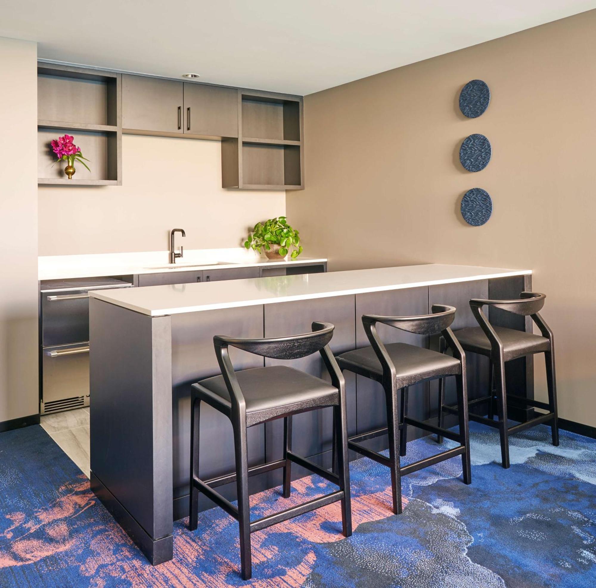 מלון Sable At Navy Pier Chicago, Curio Collection By Hilton מראה חיצוני תמונה