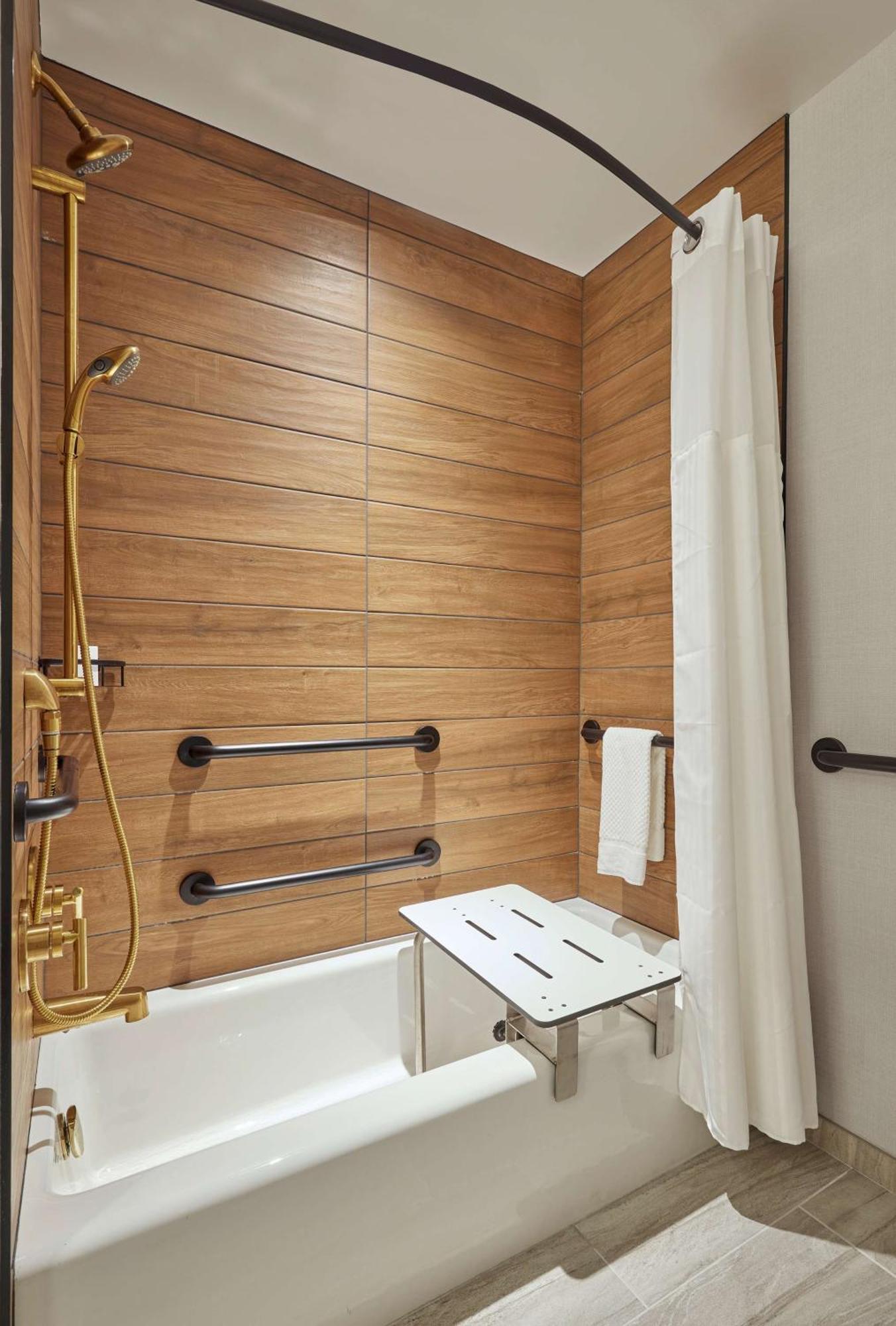מלון Sable At Navy Pier Chicago, Curio Collection By Hilton מראה חיצוני תמונה