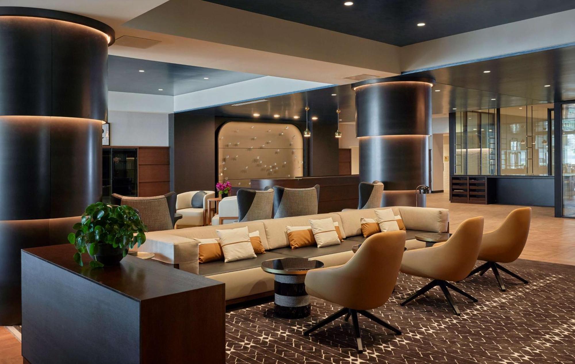 מלון Sable At Navy Pier Chicago, Curio Collection By Hilton מראה חיצוני תמונה